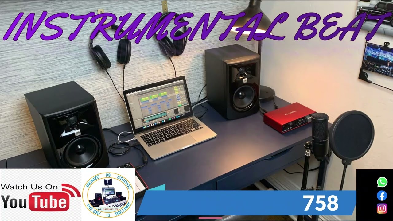 2026 LATEST BEAT No.15 (SOLD)