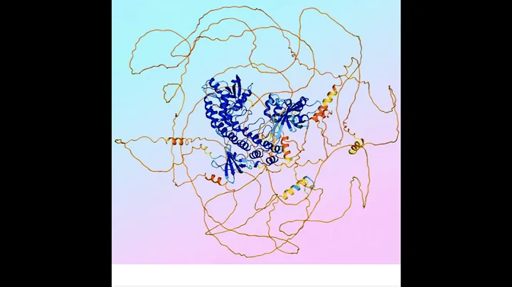AI Designed Macrocyles Revolutionize Drug Discovery