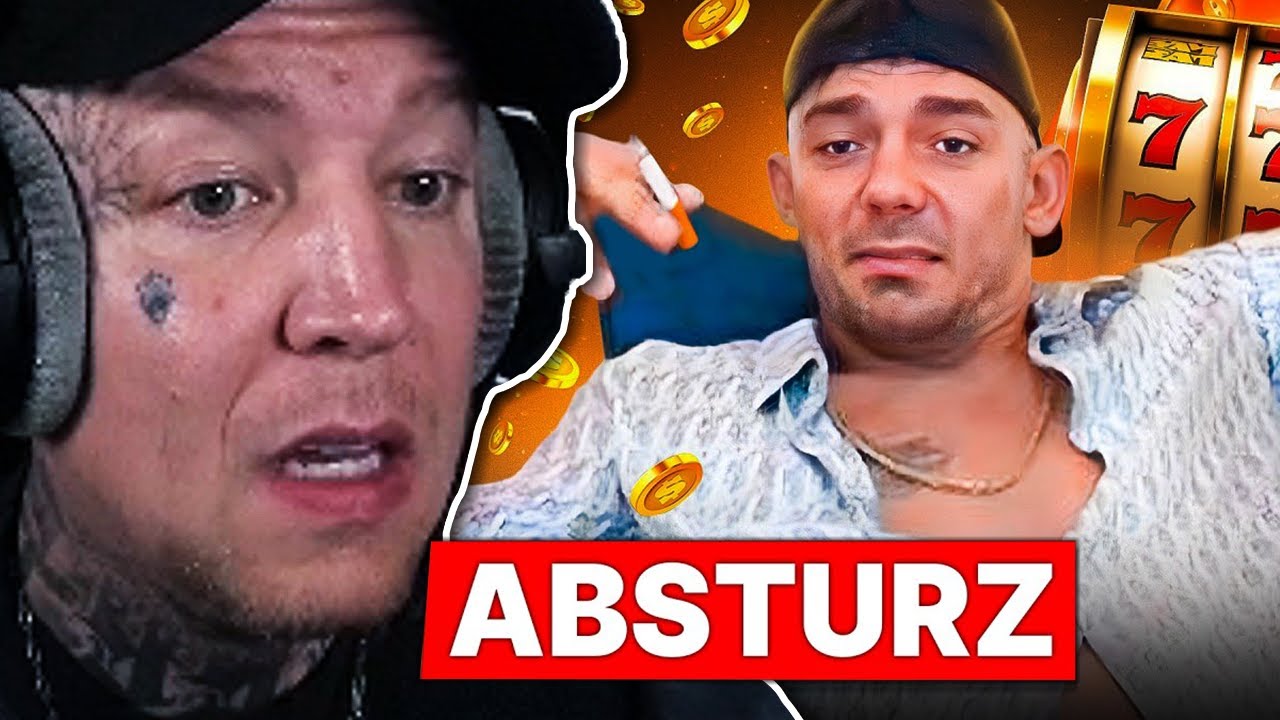 Der ABSTURZ von Capital Bra! 😱 Monte zeigt BraTee-Zahlen 📉👀 Klengan Reaktion | MontanaBlack Reaktion