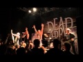 Dead by April - Two faced - Eindhoven 2015