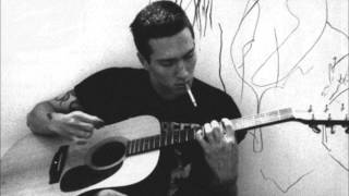 Video thumbnail of "John Frusciante- Landslide (Fleetwood Mac cover)"