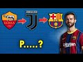 ADIVINA EL JUGADOR DE LA TRANSFERENCIA (FICHAJES) 2020 - 2021 | QUIZ FOOTBALL PARTE 1