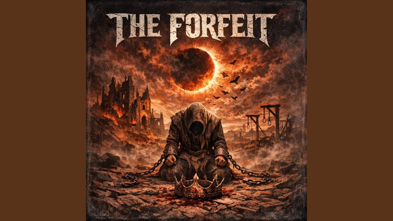 Watch The Forfeit on YouTube Watch The Forfeit on YouTube
