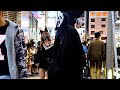 【Shibuya Walk】The day before Halloween Part3【4K ASMR】