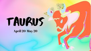 10 FACTS about TAURUS