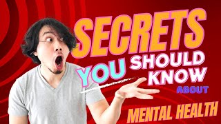 "Unlocking the Power of Your Mind: Navigating the Maze of Mental Health"