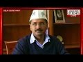 Kejriwal takes over Delhi after