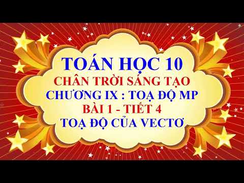 Video Toán học lớp 10 - Chân trời sáng tạo - Chương 9 - Bài... - youtube