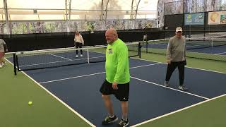 Ohio Couple visits our facility