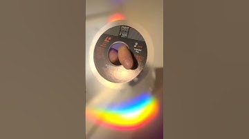 The problem with Laserdiscs Part 1