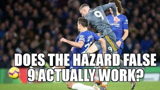 Chelsea 0-1 leicester city post match analysis | premier league review
reaction