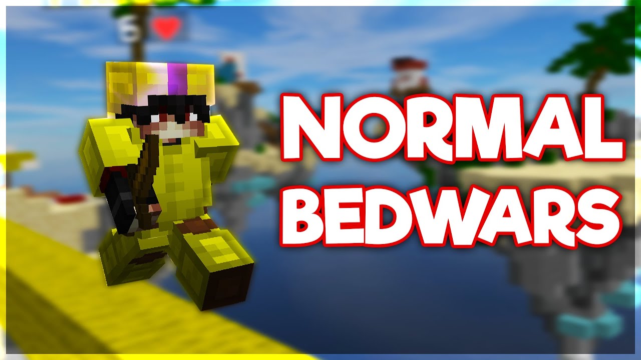 Why Roblox Bedwars is MILES better than Hypixel's Bedwars (quality