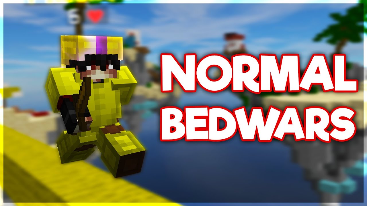 Why Roblox Bedwars is MILES better than Hypixel's Bedwars (quality  ****post), Page 5