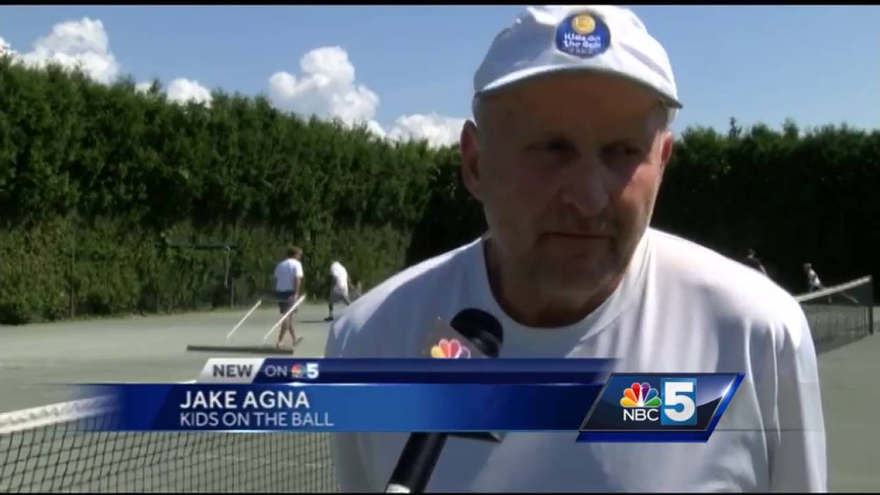 Vermont tennis club hits a winner with annual fundraiser