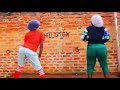 Muliyo By Captain Iru (Lugwere Music Video)