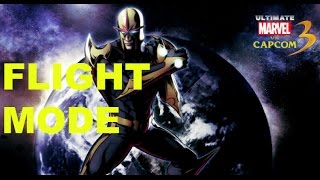 How To Marvel: Flight Mode screenshot 2