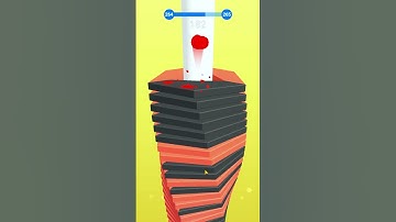 stack ball games #LIVE #margefellas #gaming #youtube#shortsfeed