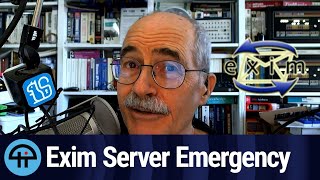 EXIM Server 0-days Revealed