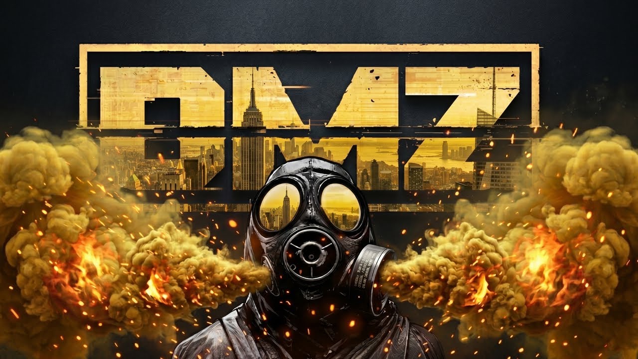 🔴 Live DMZ – DMZZzzZZzzZZzzZZzzZZ