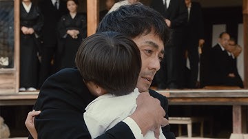 阿部寛×北村匠海ら豪華キャストで家族の絆描く　ゆず主題歌「風信子」にのせ　映画「とんび」長尺予約