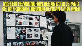 GAMBARAN SEMPURNA DARI KEJENIUSAN SERTA KEBRUTALAN - Alur Film Misteri