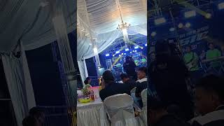 Arlo  Job Dangdut Desa Bumiharjo Jepara 