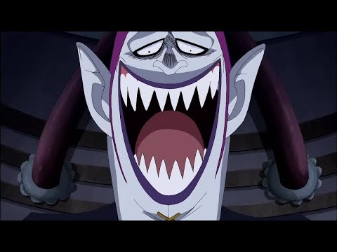 Kage Kage no Mi Awakening : r/OnePiece