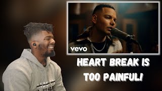 (DTN Reacts) Kane Brown - Whiskey Sour (Official Video)
