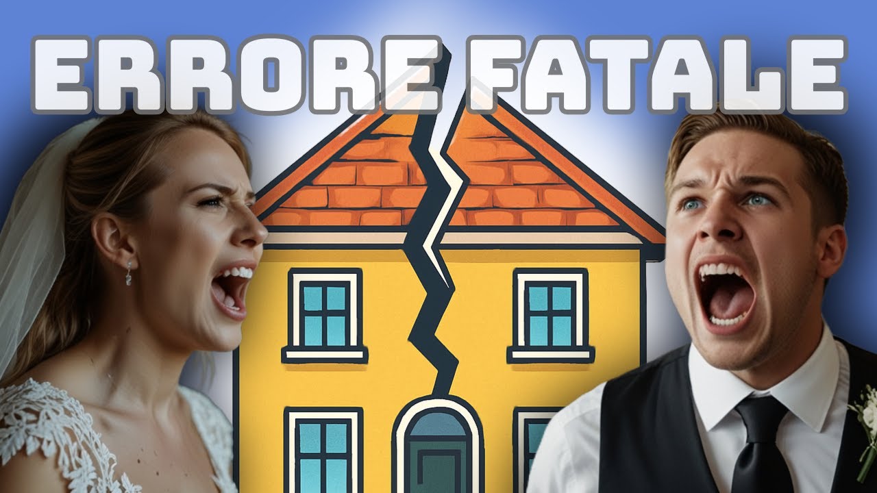 MUTUO cointestato: affare o catastrofe annunciata?