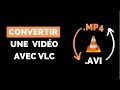 Convertir gratuitement voss en audio ou changer le format enmp3 avec vlc