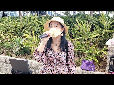 妮婭🎤~粉紅色的回憶~2021/05/15