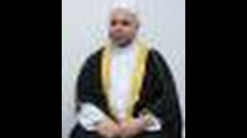 احمد تميم المراغى -سورة النور.