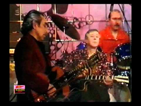 Николай Эрденко - Николай Эрденко Часть 1 Николай Эрденко - Николай Эрденко Часть 1
