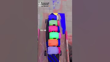 Mr. Rewind and The Satisfying of Reversing Glass Break ⏳🔥