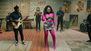 Adina - Adidede Performance Video