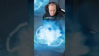 Gra się nade mną lituje xD #residentevil #gaming