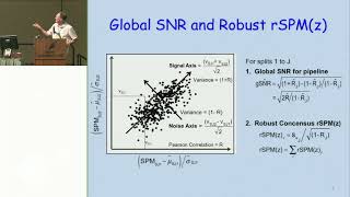 OHBM 2015 | Educational Course | Reproducible Neuroimaging | Part 6