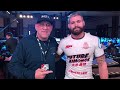Run It Back w/ Gordon Ryan | Gordon Ryan vs Aleksei Oleinik at QUINTET Ultra