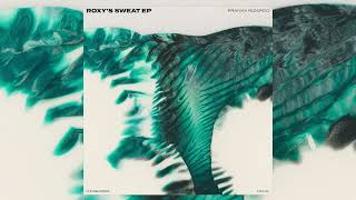 Franky Rizardo - Roxy's Sweat
