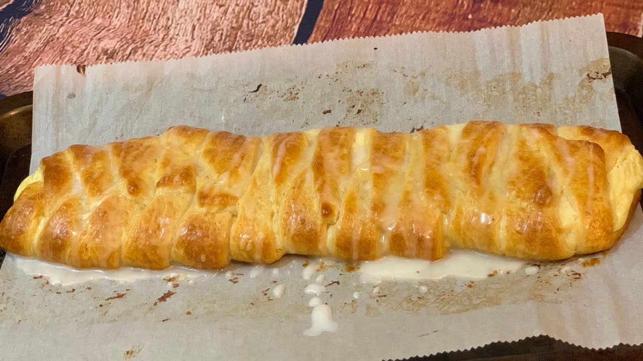 Датская запеканка с сыром — самый простой рецепт датской запеканки с сыром (с использованием було...