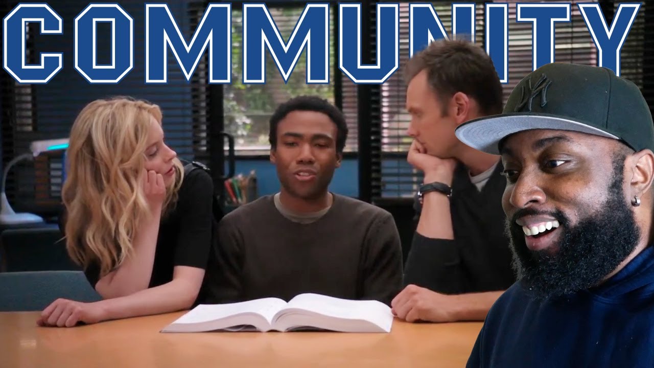 *COMMUNITY* REACTION & REVIEW - 1x15 "Romantic Expressionism"