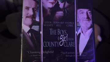 DVD Collection In A Nutshell (My Version)