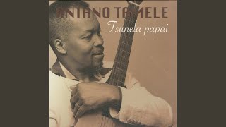 Video thumbnail of "Aniano Tamele - Nkosikasi"