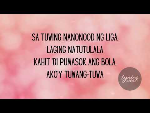 Sirena - Gloc-9 Ft. Ebe Dancel