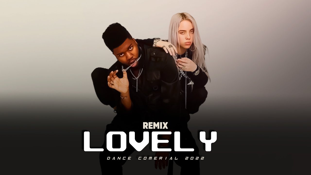 Lovely (Tradução) – Billie Eilish & Khalid (2023