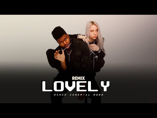 Billie Eilish, Khalid - lovely ☁️ #legendandohits #legendado #legenda