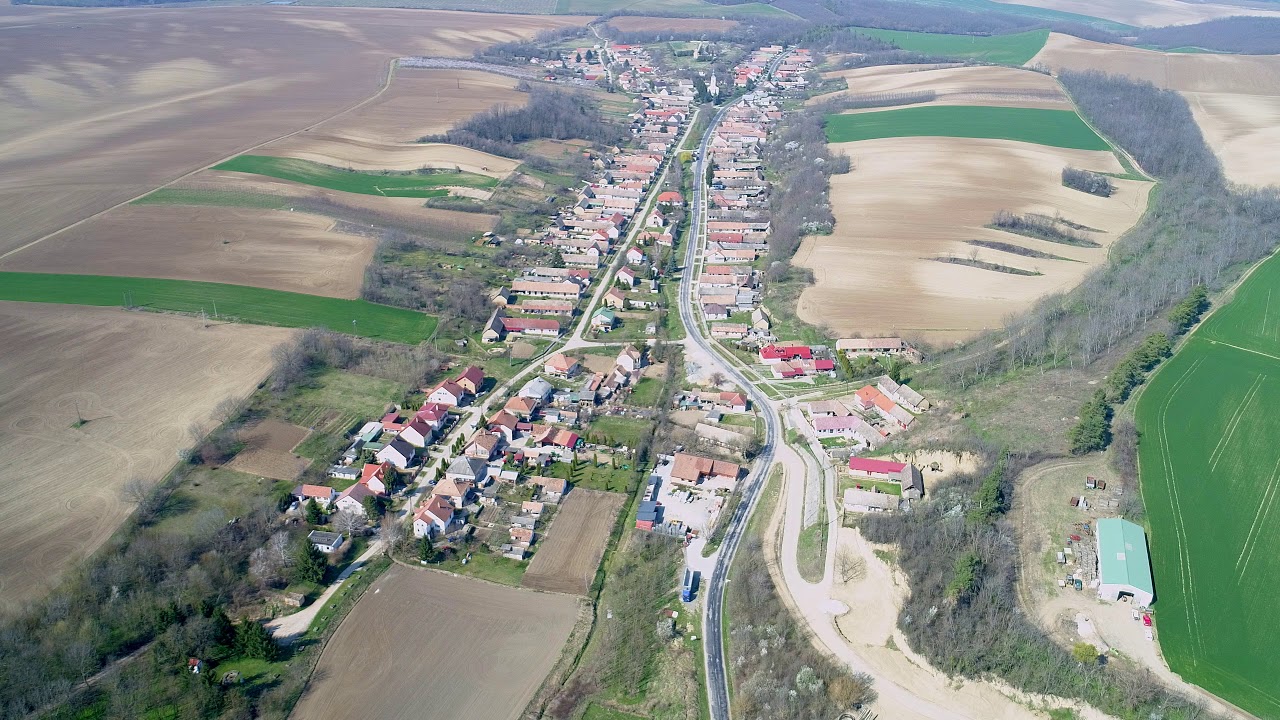 Bonyhádvarasd 1 4K 2020 márc. 18 YouTube