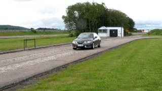 Saab 9-5 2010