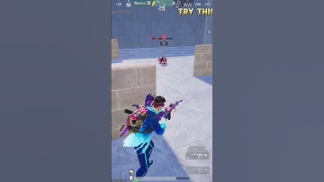 1v1 wow map #pubgmnextstarprogram#pubgmobile #pubgmobilec8s23#pubgmwow