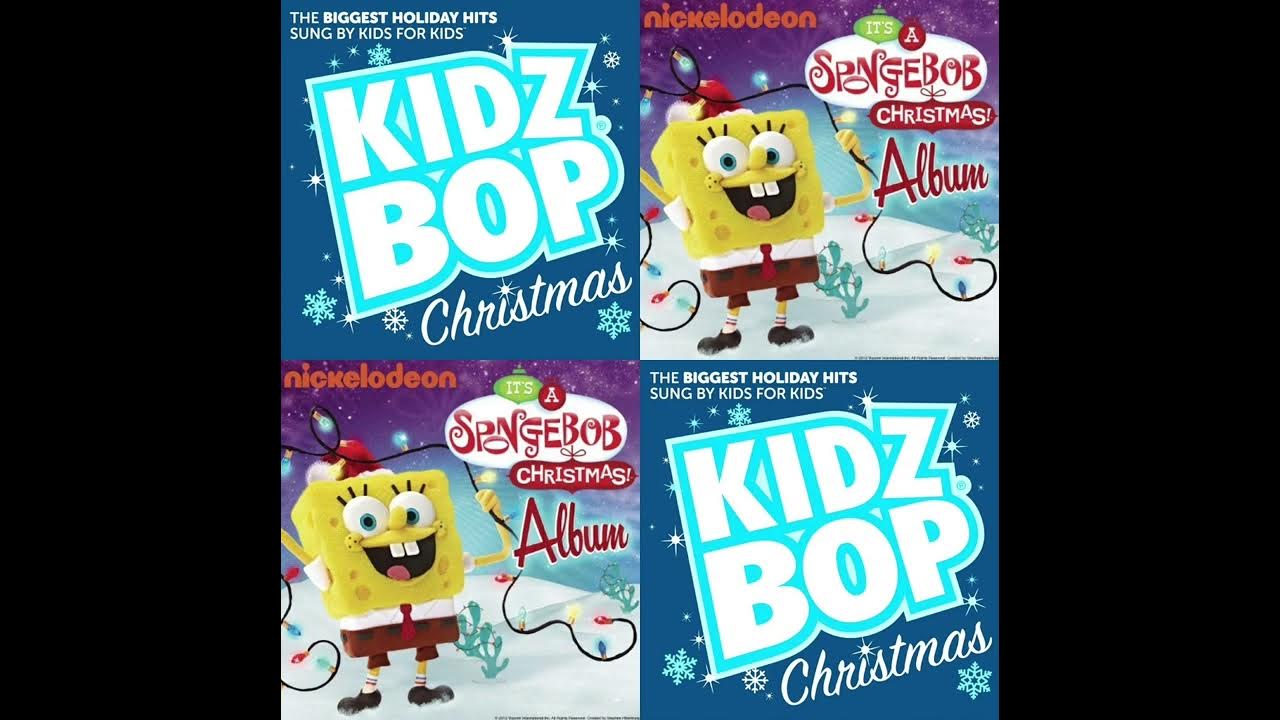 Pretty Ribbons And Bows - Patrick & SpongeBob SquarePants Pretty Ribbons And Bows - Patrick & SpongeBob SquarePants